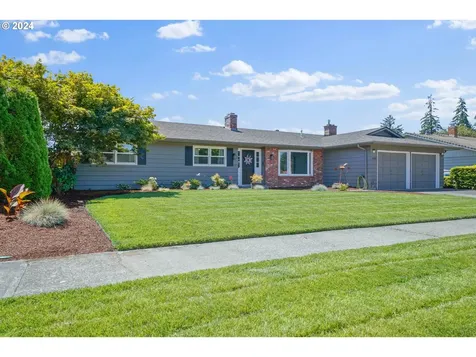 1378 Mistwood Drive NE Keizer OR 97303