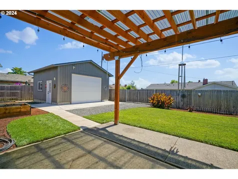 1378 Mistwood Drive NE Keizer OR 97303