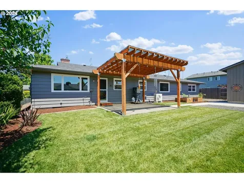 1378 Mistwood Drive NE Keizer OR 97303