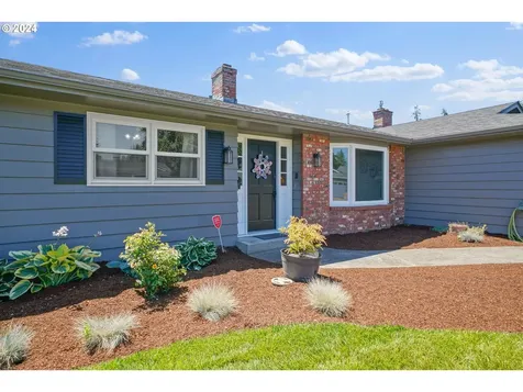1378 Mistwood Drive NE Keizer OR 97303