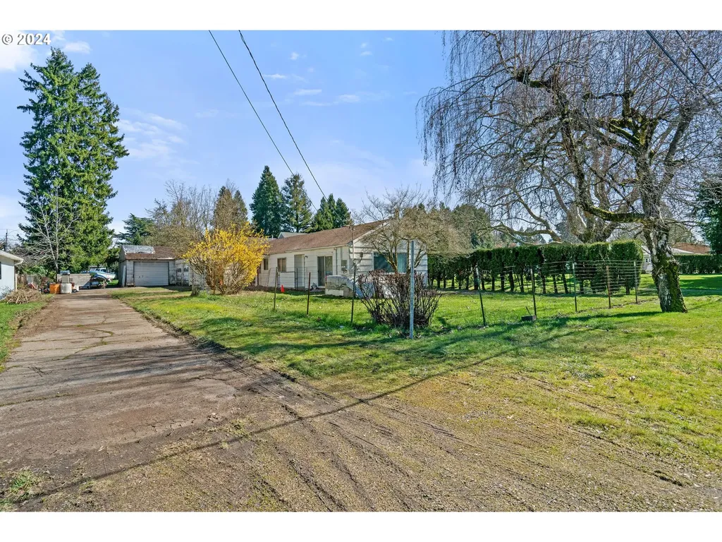 1918 Evergreen Avenue Ne Salem OR 97301