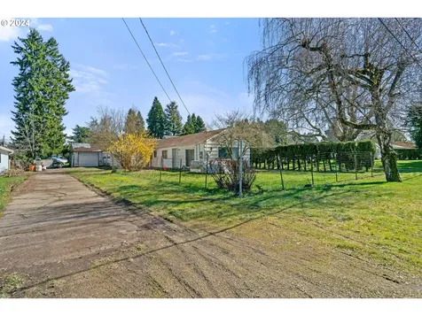1918 Evergreen Avenue Ne Salem OR 97301