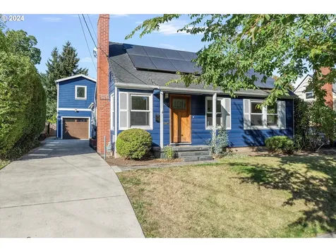 3553 SE Long Street Portland OR 97202