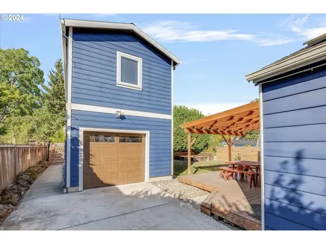 3553 SE Long Street Portland OR 97202