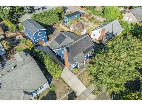 3553 SE Long Street Portland OR 97202