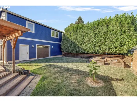 3553 SE Long Street Portland OR 97202