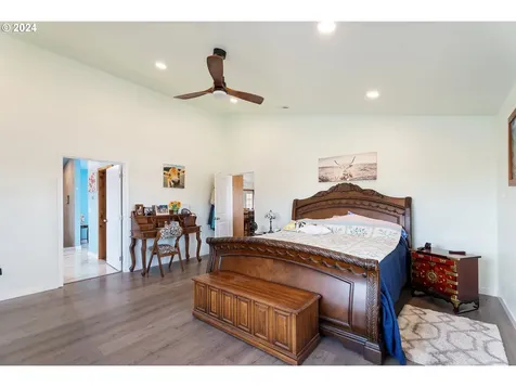421 W Mill Street Weston OR 97886
