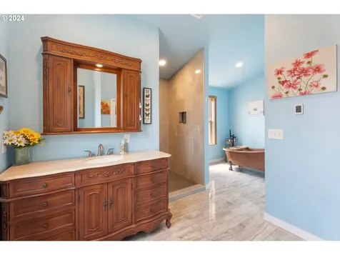 421 W Mill Street Weston OR 97886