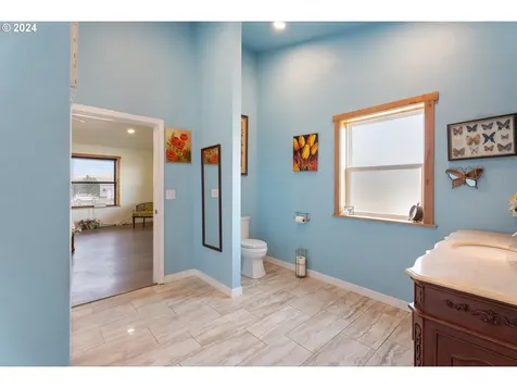 421 W Mill Street Weston OR 97886