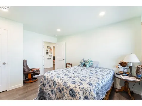 421 W Mill Street Weston OR 97886