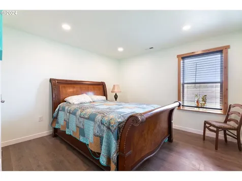421 W Mill Street Weston OR 97886