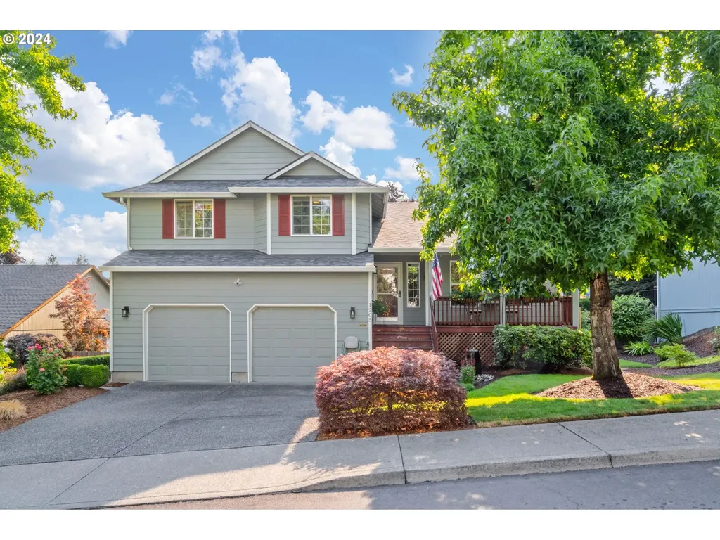 1205 Ne 94th Place Vancouver WA 98664