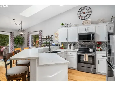 1205 Ne 94th Place Vancouver WA 98664