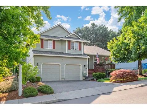1205 Ne 94th Place Vancouver WA 98664
