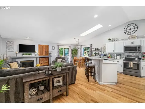 1205 Ne 94th Place Vancouver WA 98664