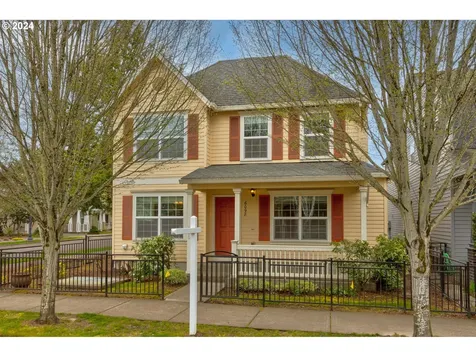 6098 Ne Chestnut Street Hillsboro OR 97124