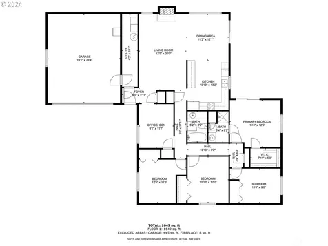 109 Holly Park Street Longview WA 98632