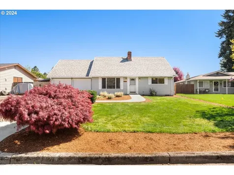 160 Ne 29th Court Hillsboro OR 97124