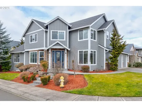 11402 Nw 14th Avenue Vancouver WA 98685
