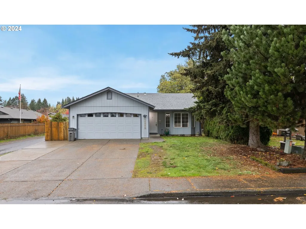 15806 NE 76th Street Vancouver WA 98682