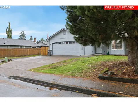 15806 NE 76th Street Vancouver WA 98682