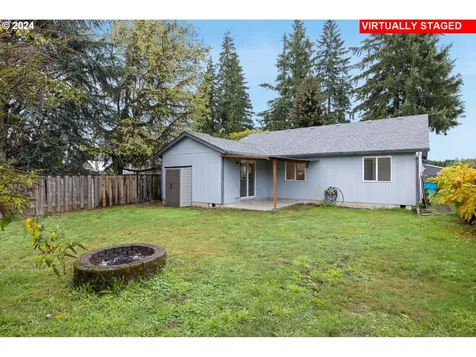 15806 NE 76th Street Vancouver WA 98682
