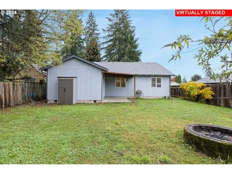 15806 NE 76th Street Vancouver WA 98682
