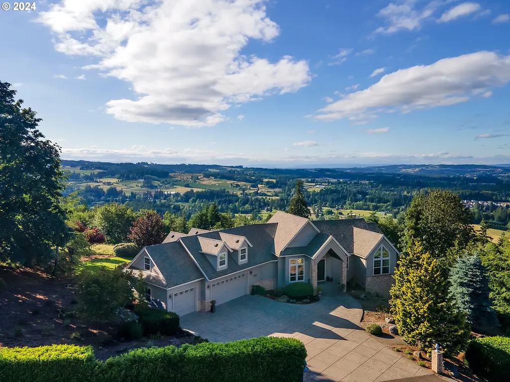 26317 Sw Labrousse Road Sherwood OR 97140