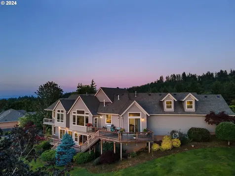 26317 Sw Labrousse Road Sherwood OR 97140