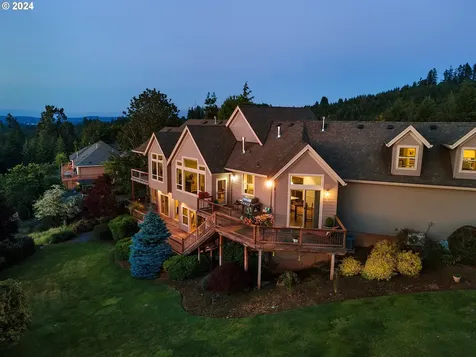 26317 Sw Labrousse Road Sherwood OR 97140