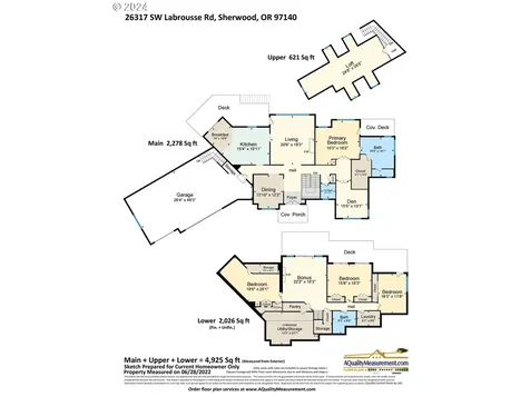 26317 Sw Labrousse Road Sherwood OR 97140
