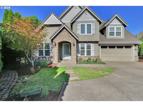 1133 Skylark Lane Eugene OR 97401