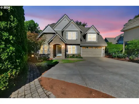 1133 Skylark Lane Eugene OR 97401
