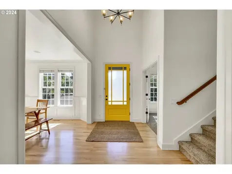 1133 Skylark Lane Eugene OR 97401