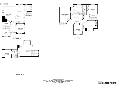 1133 Skylark Lane Eugene OR 97401