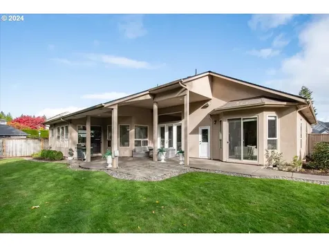 13604 NE 25th Avenue Vancouver WA 98686