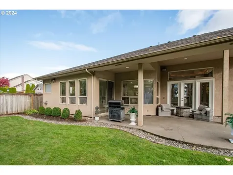 13604 NE 25th Avenue Vancouver WA 98686