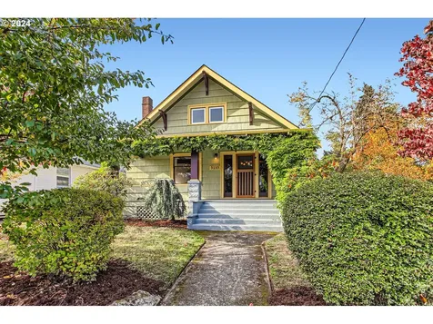 5135 NE 24th Avenue Portland OR 97211