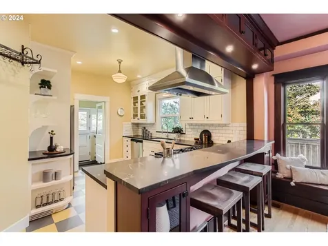 5135 NE 24th Avenue Portland OR 97211