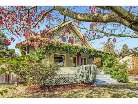 5135 NE 24th Avenue Portland OR 97211