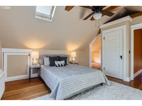 5135 NE 24th Avenue Portland OR 97211