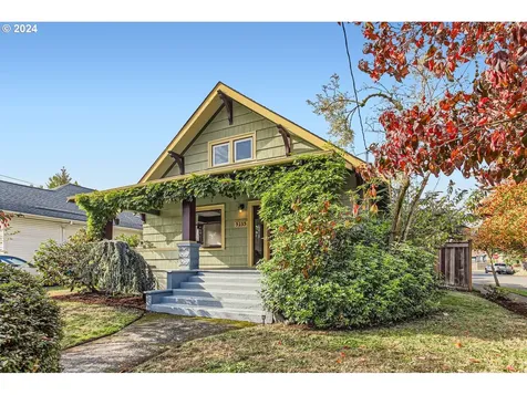 5135 NE 24th Avenue Portland OR 97211
