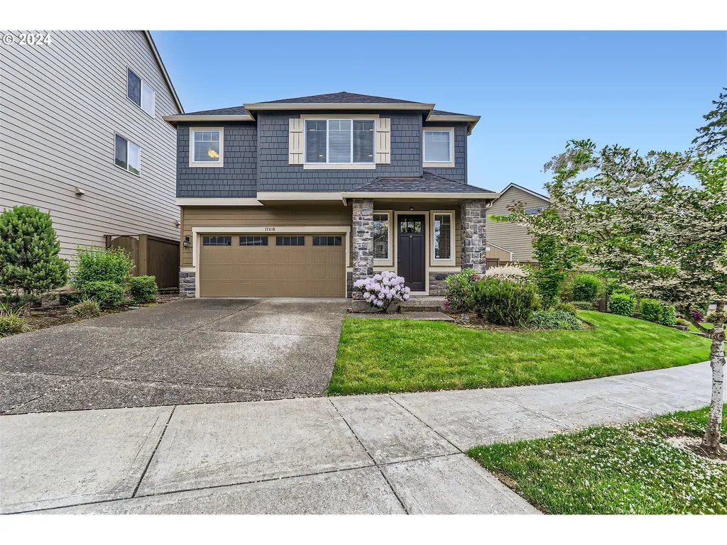 17410 Nw Woodrush Way Portland OR 97229