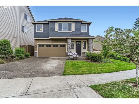 17410 Nw Woodrush Way Portland OR 97229