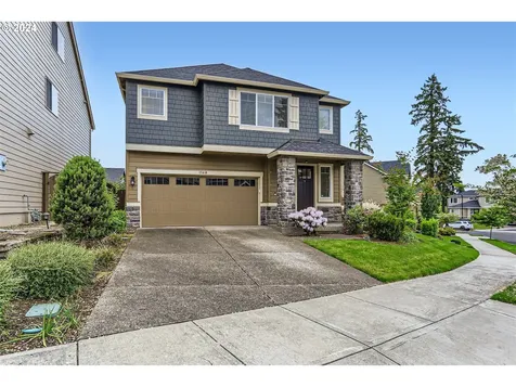 17410 Nw Woodrush Way Portland OR 97229