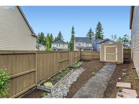 17410 Nw Woodrush Way Portland OR 97229