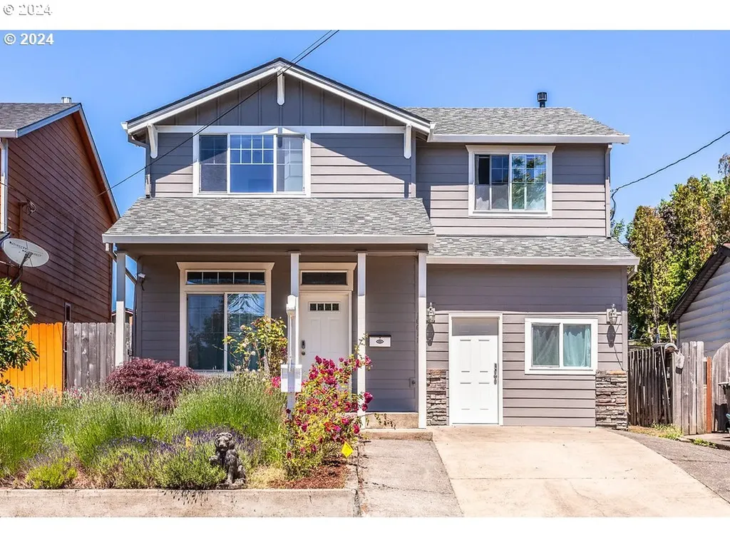 10011 Se Insley Street Portland OR 97266