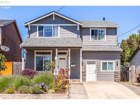 10011 Se Insley Street Portland OR 97266