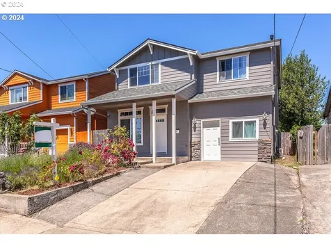 10011 Se Insley Street Portland OR 97266
