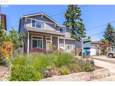 10011 Se Insley Street Portland OR 97266